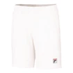 Spodenki męskie Fila  Shorts Santana White Alyssum