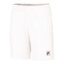 Spodenki męskie Fila  Shorts Santana White Alyssum