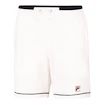 Spodenki męskie Fila  Shorts Steve White Alyssum/Navy