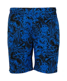 Spodenki męskie FZ Forza Luton M Shorts Olympian Blue