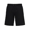 Spodenki męskie Head  CLUB ORIGINAL Bermudas Men Black