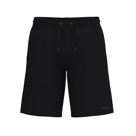 Spodenki męskie Head CLUB ORIGINAL Bermudas Men Black