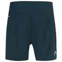 Spodenki męskie Head  Performance Shorts Men Navy