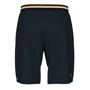 Spodenki męskie Head  Performance Shorts Men NV XXL