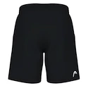 Spodenki męskie Head  Power Shorts Men BK