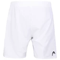 Spodenki męskie Head  Power Shorts Men White