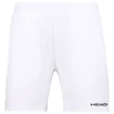 Spodenki męskie Head  Power Shorts Men White S