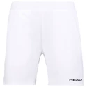 Spodenki męskie Head  Power Shorts Men White S