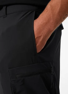 Spodenki męskie Helly Hansen  Move QD Shorts Black L