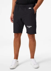 Spodenki męskie Helly Hansen  Ride Light Shorts Black