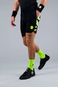 Spodenki męskie Hydrogen  Camo Tech Shorts Fluo Yellow Camouflage XXL