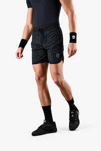 Spodenki męskie Hydrogen  Panther Tech Shorts Black