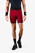 Spodenki męskie Hydrogen  Panther Tech Shorts Red XL