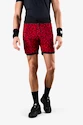 Spodenki męskie Hydrogen  Panther Tech Shorts Red XL