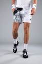 Spodenki męskie Hydrogen  Spray Tech Shorts White L