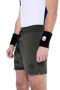 Spodenki męskie Hydrogen  Tech Camo Shorts Military Green