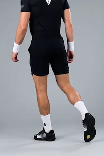 Spodenki męskie Hydrogen  Tech Shorts Black