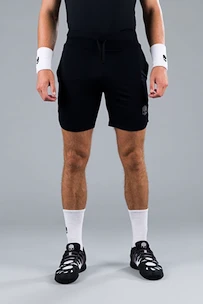 Spodenki męskie Hydrogen  Tech Shorts Black