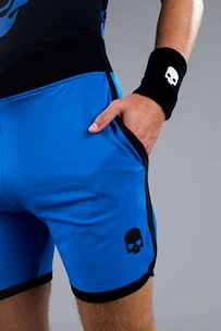 Spodenki męskie Hydrogen  Tech Shorts Bluette XL