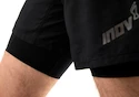 Spodenki męskie Inov-8  Race Elite 7" Short