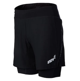 Spodenki męskie Inov-8  Race Elite 7" Short