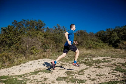 Spodenki męskie Inov-8  Race Elite 7" Short S