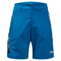 Spodenki męskie Jack Wolfskin  Overland Shorts Blue Pacific 48