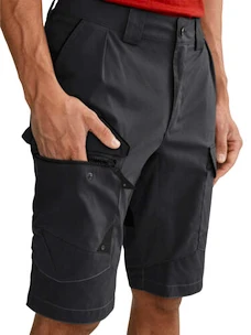 Spodenki męskie Klättermusen  Grimner Shorts Raven XL