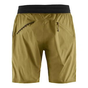 Spodenki męskie Klättermusen  Nal Shorts Meadow Green