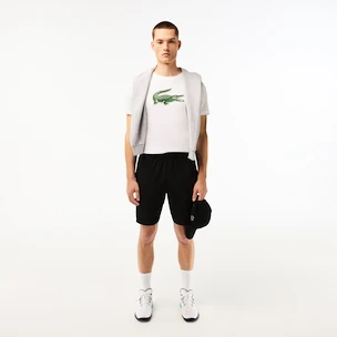 Spodenki męskie Lacoste  Ultra Light Shorts Black/White