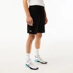 Spodenki męskie Lacoste  Ultra Light Shorts Black/White XXL