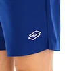 Spodenki męskie Lotto  Squadra III Short7 Blue