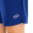 Spodenki męskie Lotto  Squadra III Short7 Blue