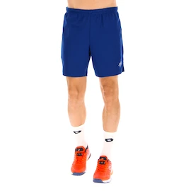 Spodenki męskie Lotto Squadra III Short7 Blue