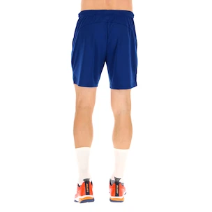 Spodenki męskie Lotto  Squadra III Short7 Blue XXL