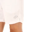 Spodenki męskie Lotto  Squadra III Short7 Bright White