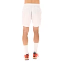 Spodenki męskie Lotto  Squadra III Short7 Bright White