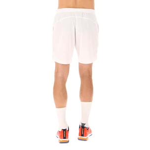 Spodenki męskie Lotto  Squadra III Short7 Bright White XXL