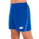 Spodenki męskie Lotto  Tech IV - D1 Short7 Pacific Blue