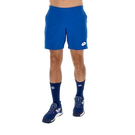 Spodenki męskie Lotto Tech IV - D1 Short7 Pacific Blue