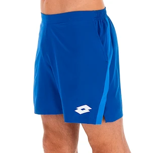 Spodenki męskie Lotto  Tech IV - D1 Short7 Pacific Blue L