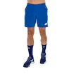 Spodenki męskie Lotto  Tech IV - D1 Short7 Pacific Blue L