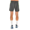 Spodenki męskie Lotto  Tech IV - D1 Short7 Poppy Seed Gray