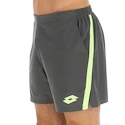 Spodenki męskie Lotto  Tech IV - D1 Short7 Poppy Seed Gray