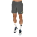 Spodenki męskie Lotto  Tech IV - D1 Short7 Poppy Seed Gray