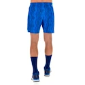 Spodenki męskie Lotto  Tech IV - D3 Short7 Dodgers Blue