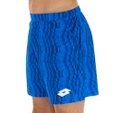 Spodenki męskie Lotto  Tech IV - D3 Short7 Dodgers Blue