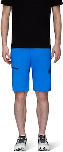 Spodenki męskie Mammut  Runbold Shorts Ice