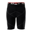 Spodenki męskie McDavid  Super Cross CompressionTM Short 8201 Black