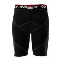 Spodenki męskie McDavid  Super Cross CompressionTM Short 8201 Black